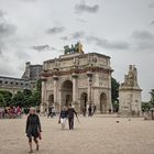 Arco de Triunfo del Carrusel