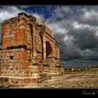 Arco de Triunfo (Marruecos)