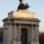 ARCO DE WELLINGTON - LONDRES