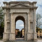 Arco dei Gavi, Verona