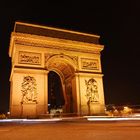 Arco del Triunfo (Paris)