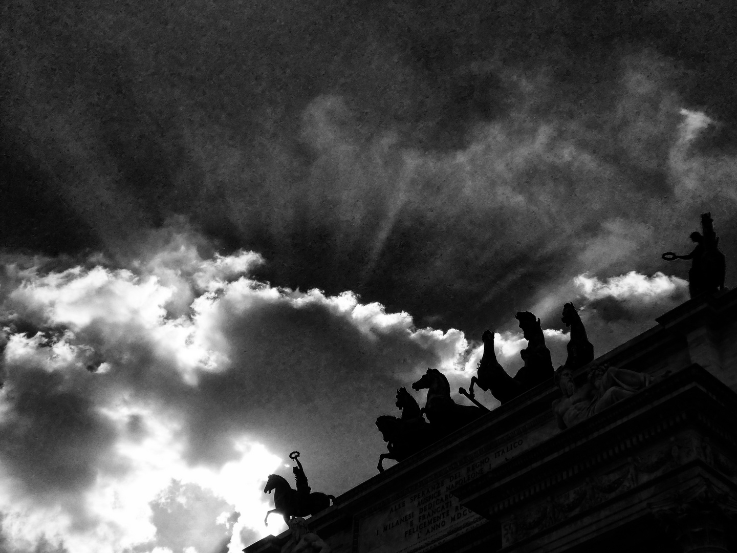 arco della pace