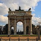 Arco della Pace