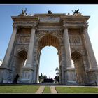 Arco della pace