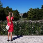 Arco della Pace,Milan