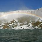 Arco delle cascate.