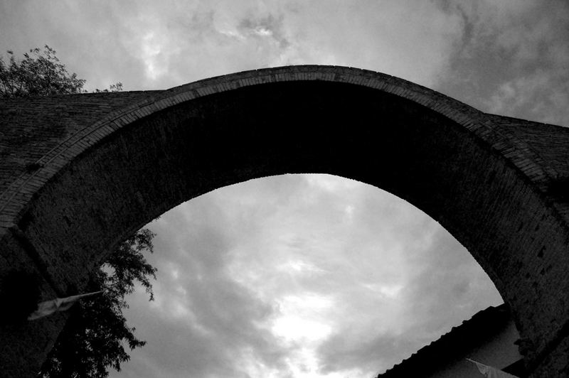 arco di castruccio - montopoli