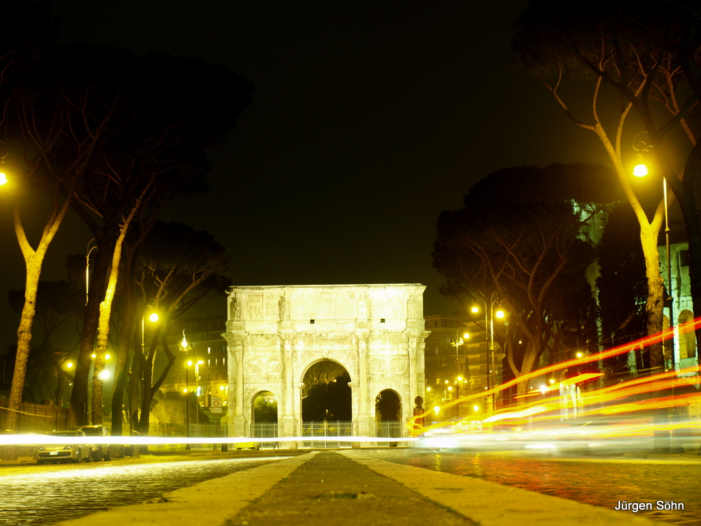 Arco di Costantino