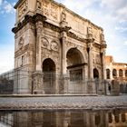 Arco di Costantino - Roma