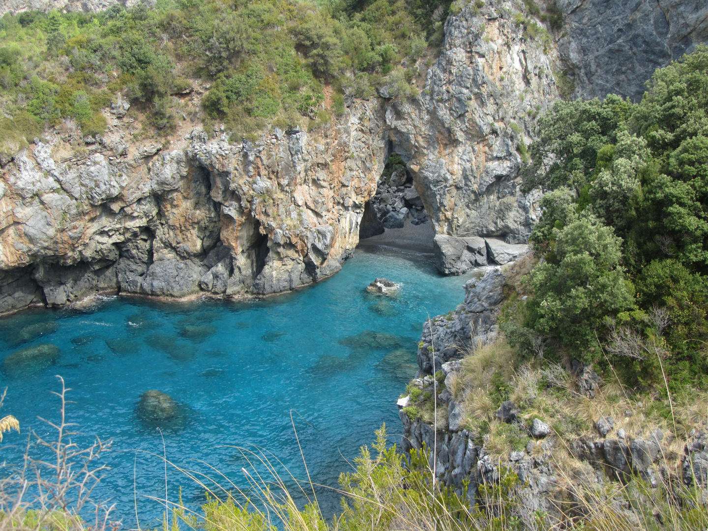 arco di Enea