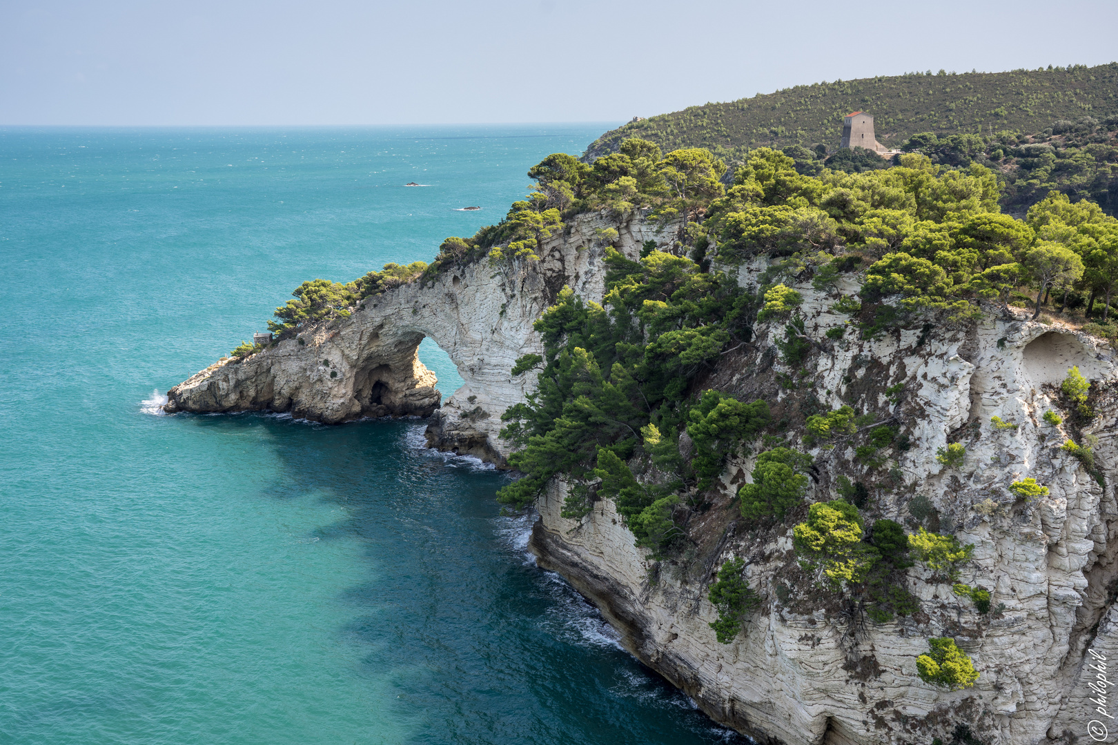 Arco di San Felice