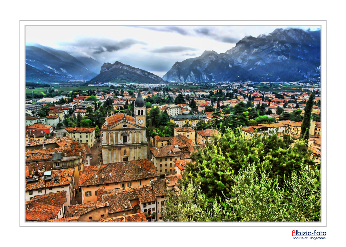 Arco (Gardasee)