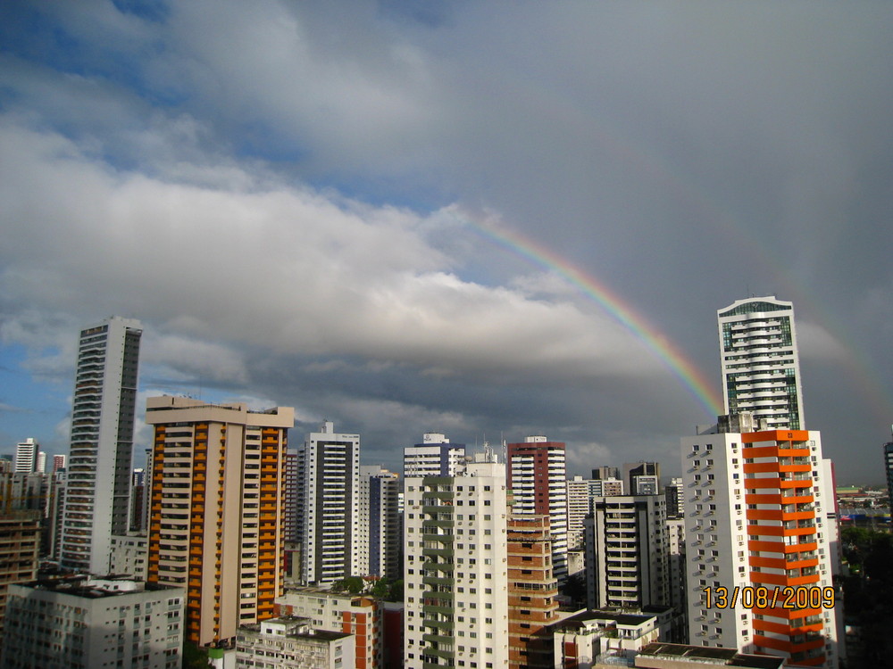 ARCO IRIS