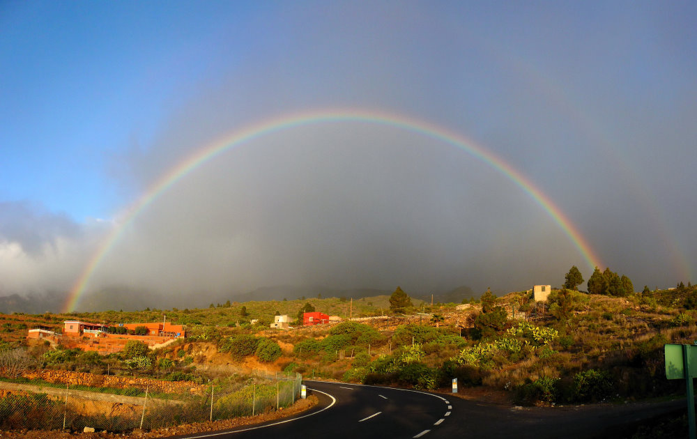 ARCO IRIS