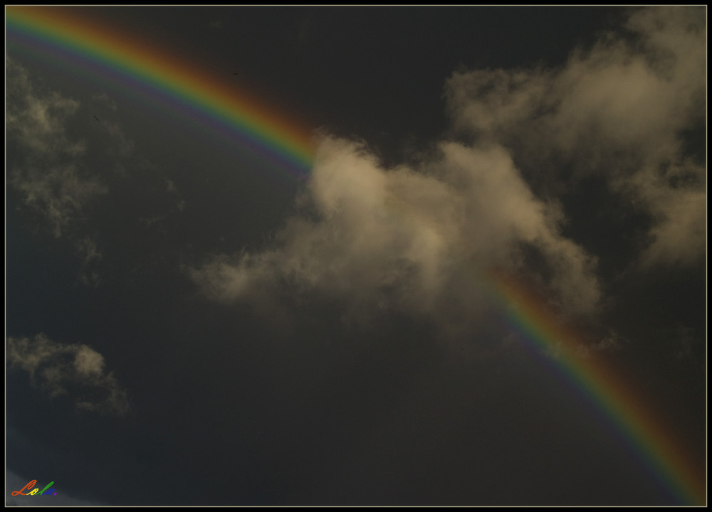 Arco Iris.