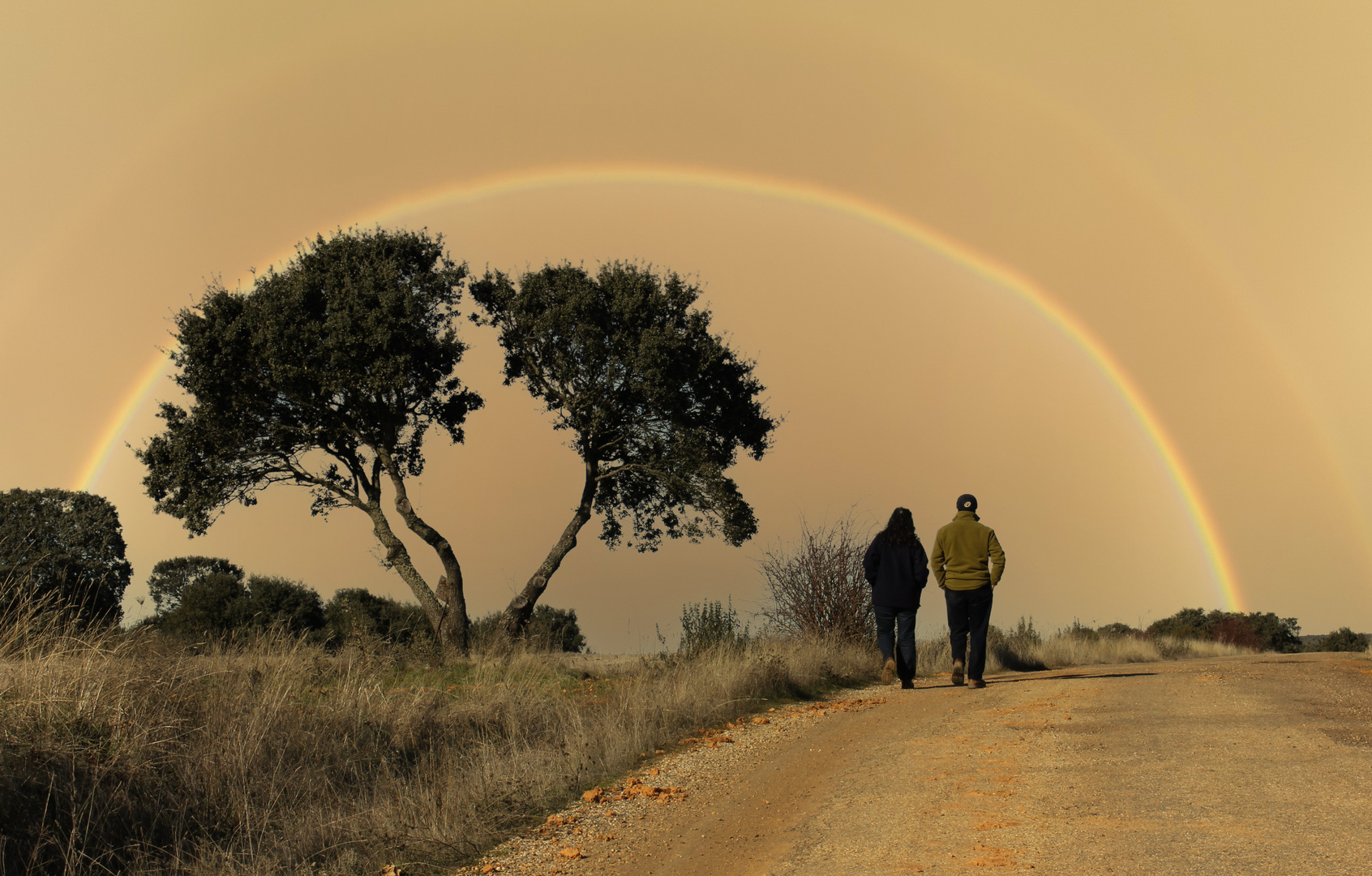 Arco iris