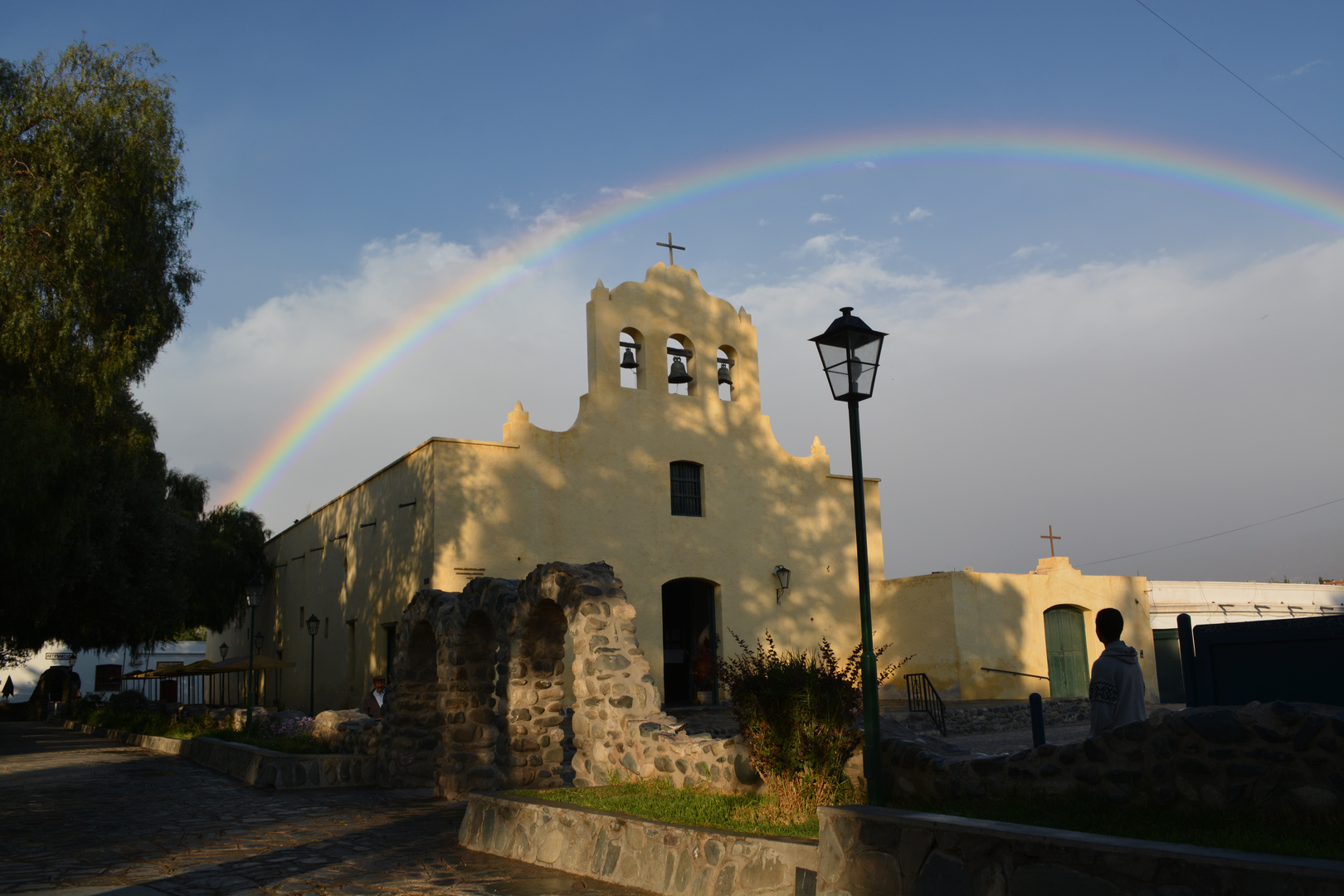 Arco Iris