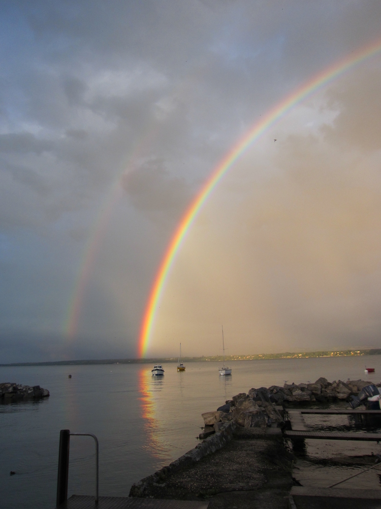 Arco Iris