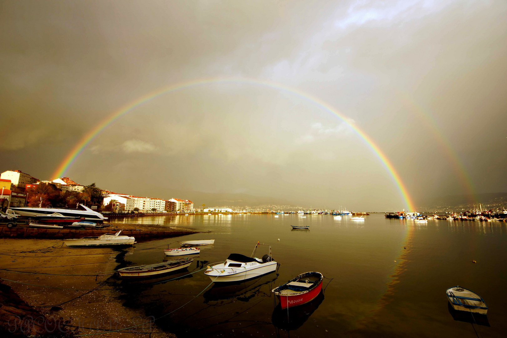 Arco iris