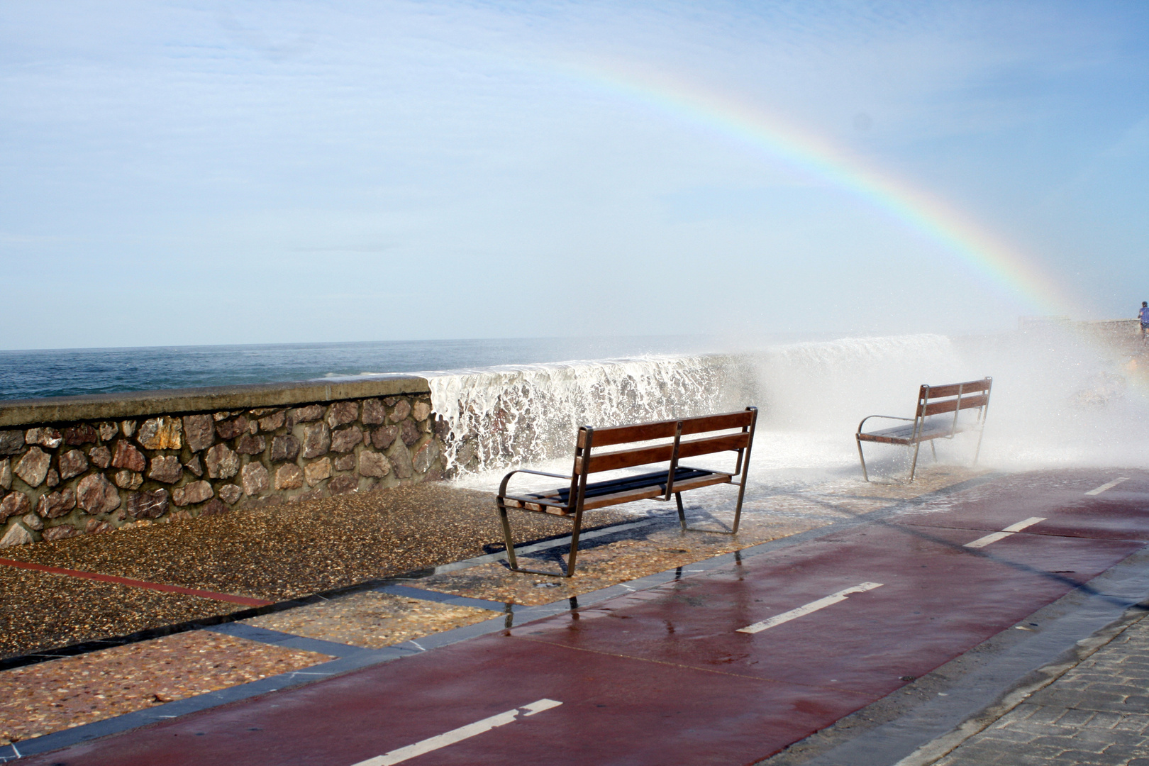 Arco Iris