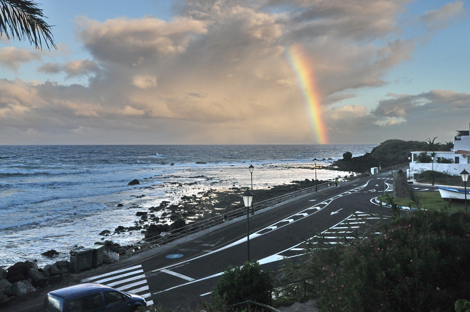 Arco Iris