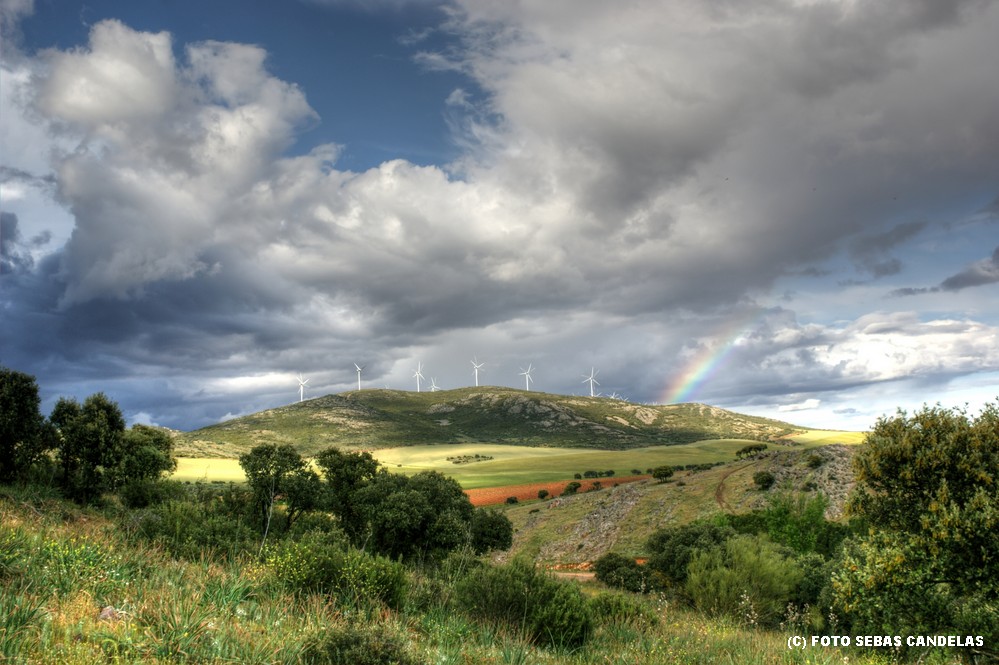 ARCO IRIS