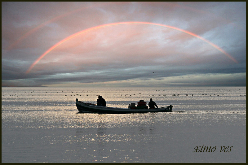 ARCO IRIS