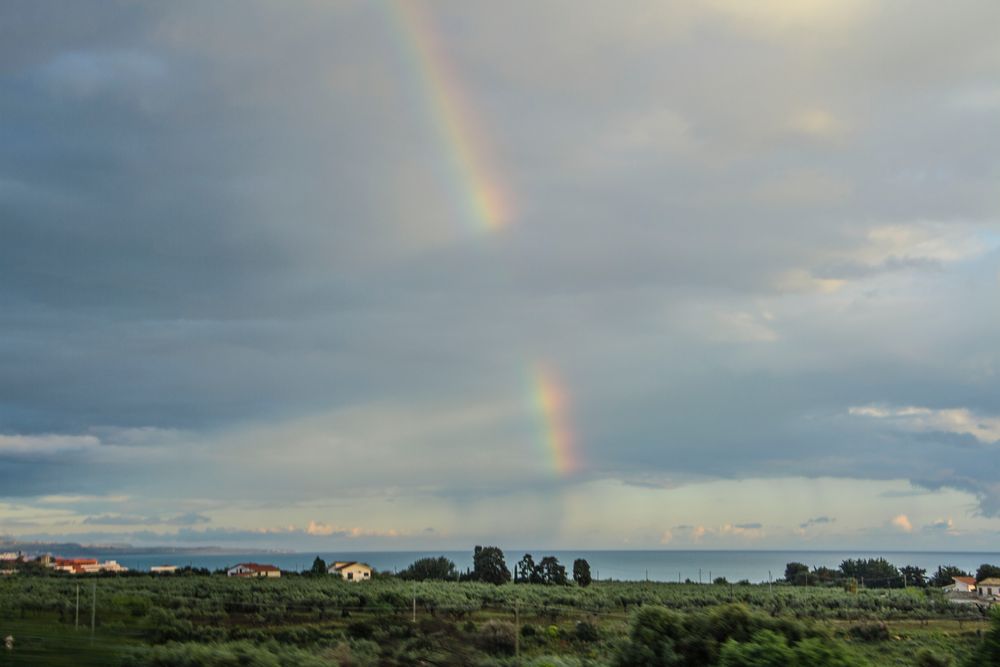 ARCO IRIS