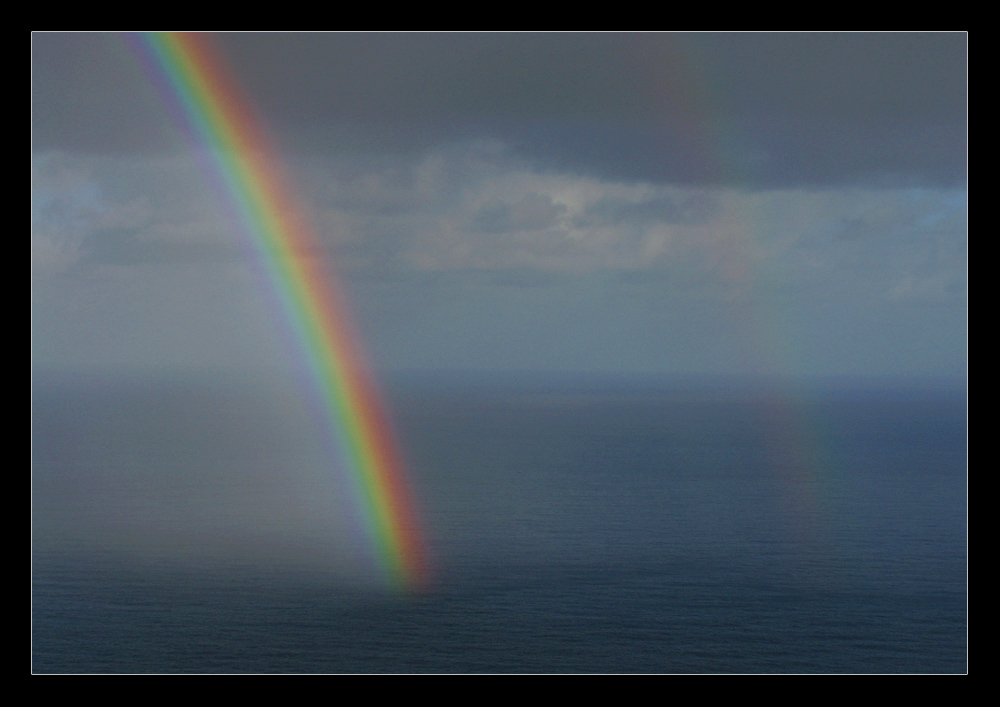 ...arco iris...