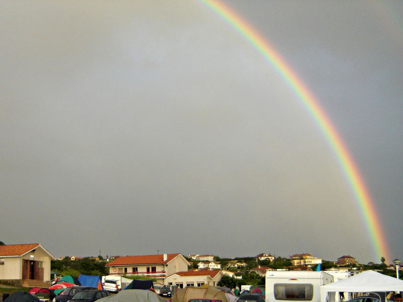 Arco Iris