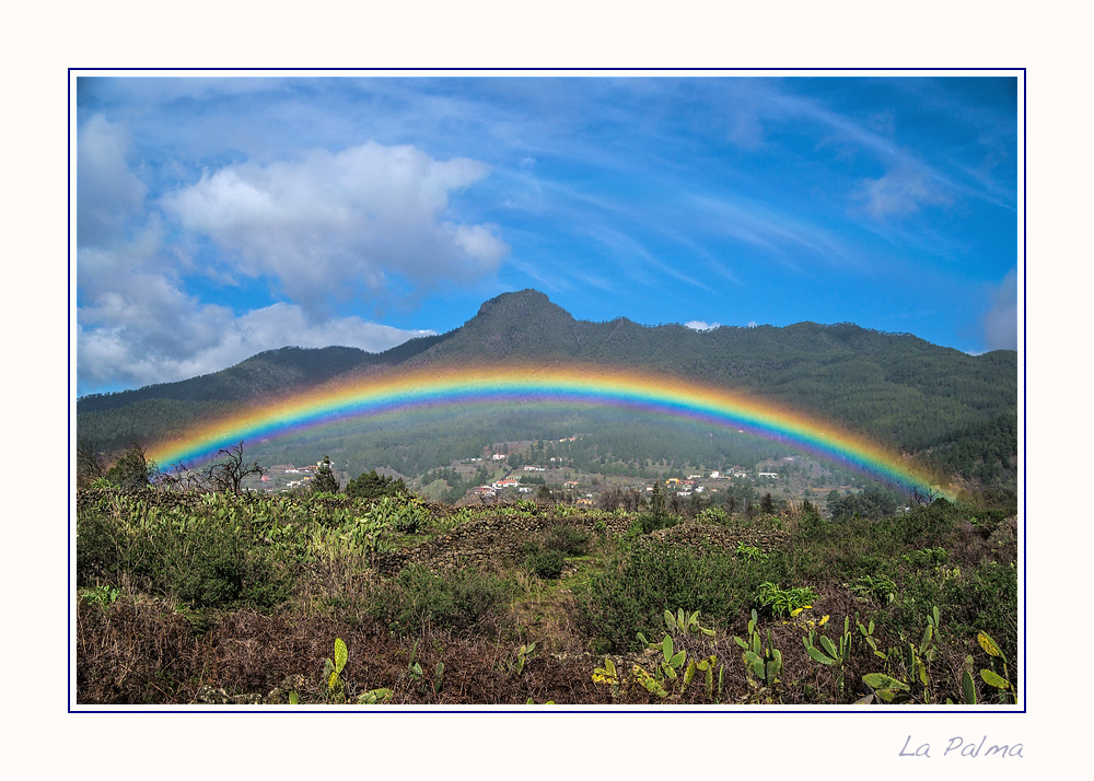 Arco iris