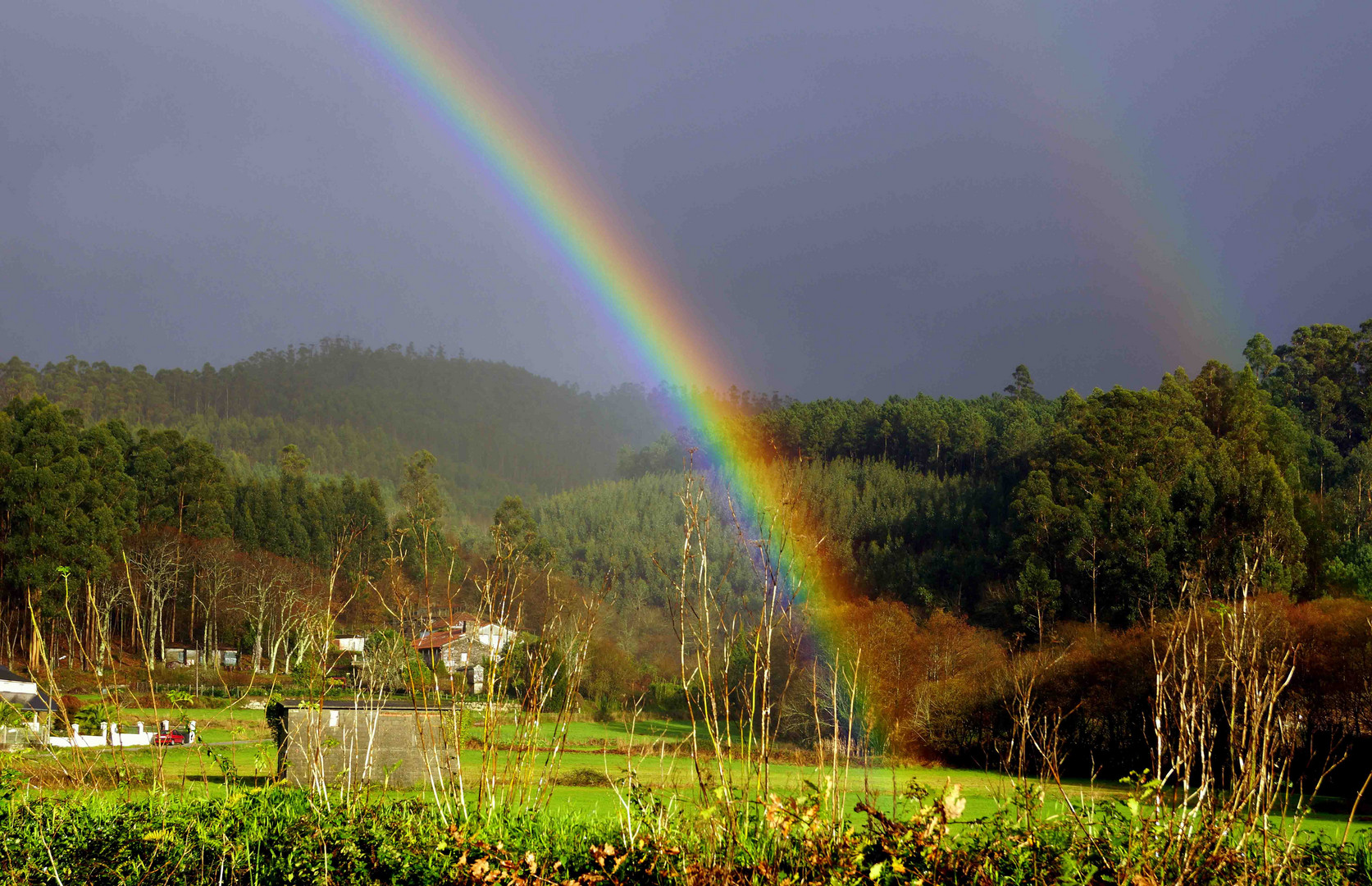 Arco iris