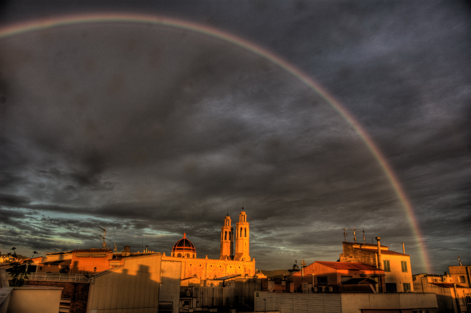 Arco Iris