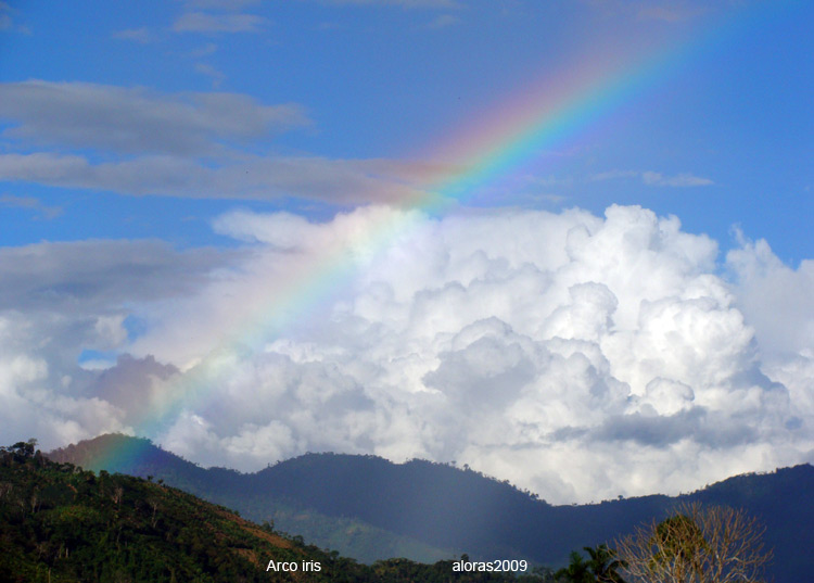 Arco iris