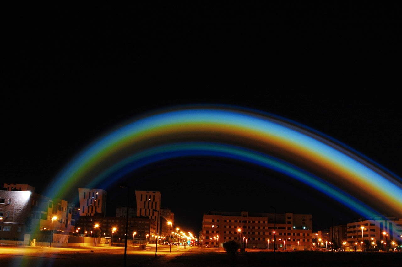 Arco iris