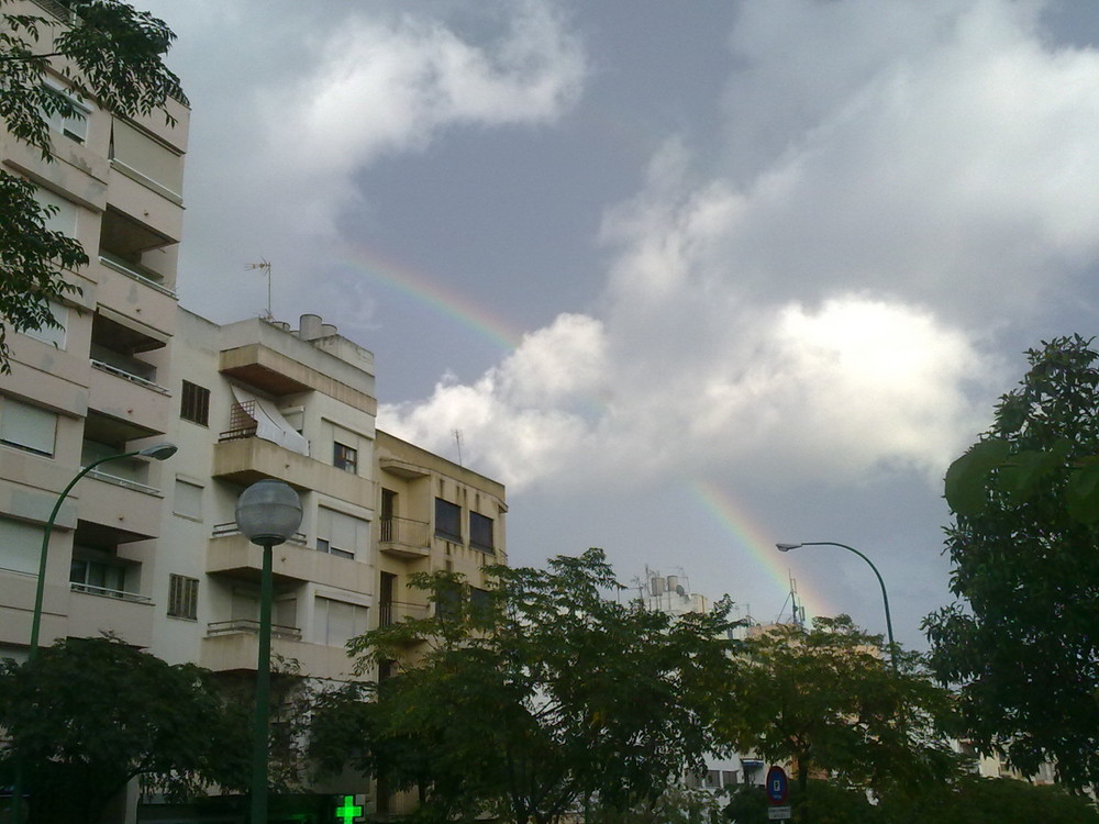 arco iris