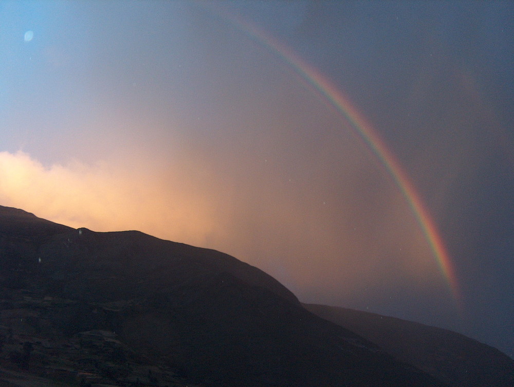 Arco Iris