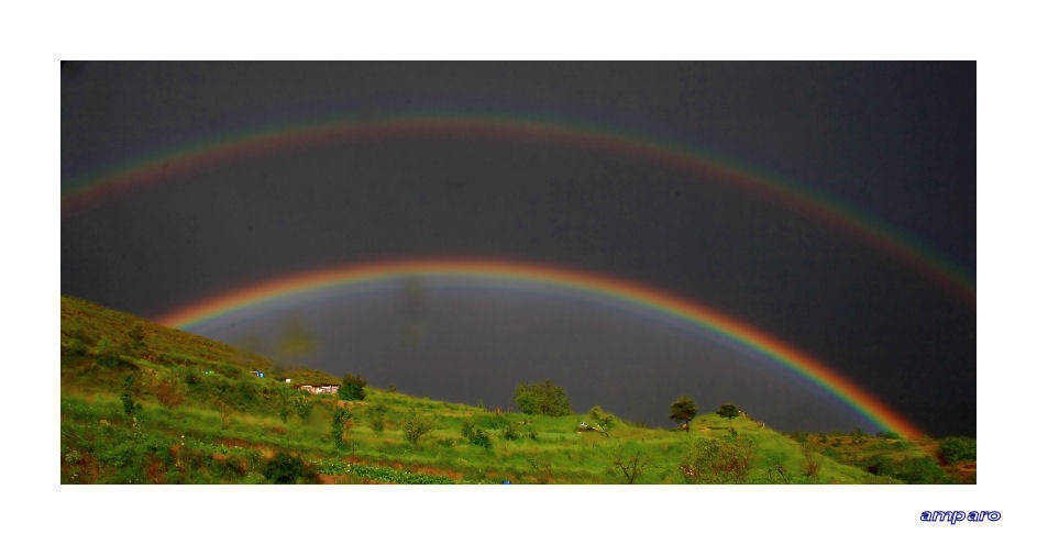 arco iris