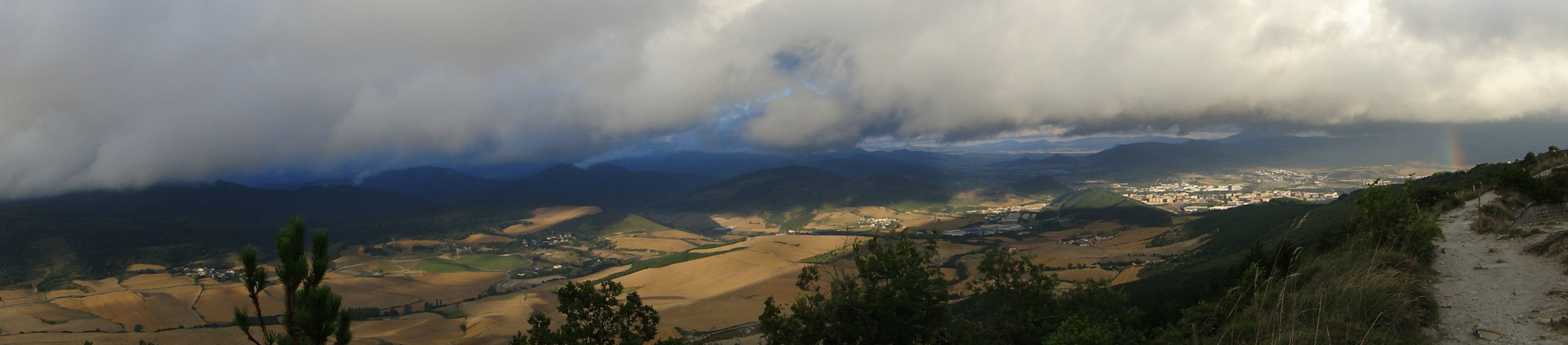 ARCO IRIS