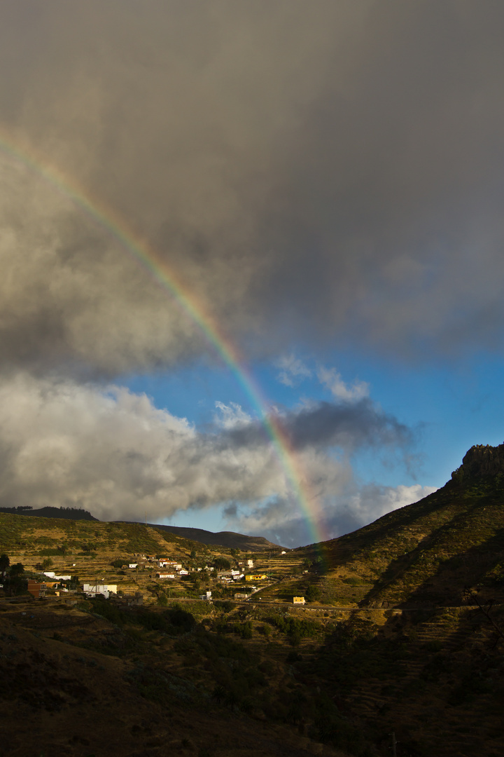 arco iris