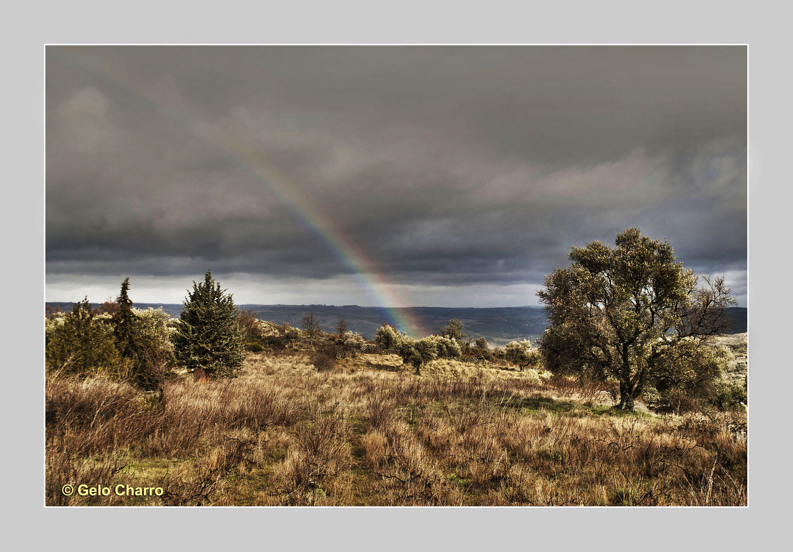 Arco iris