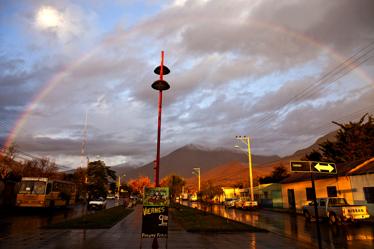 Arco iris