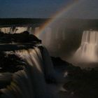 Arco Iris Lunar .