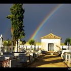 Arco Iris Post Mortem