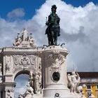 Arco Monumental Lissabon