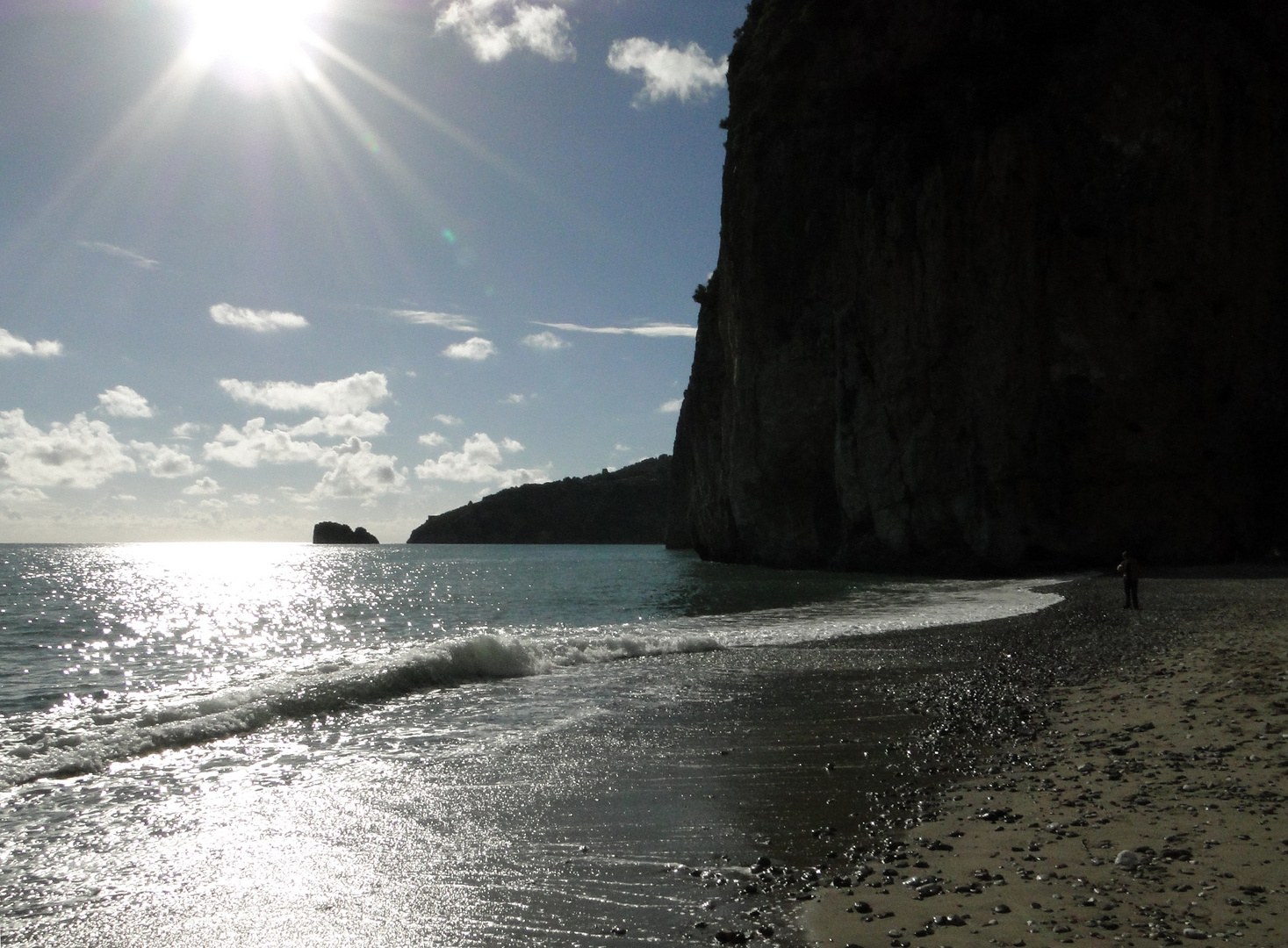 Arco Naturale