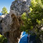 Arco Naturale / Capri