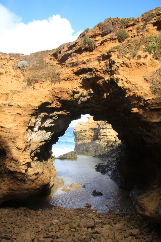 Arco Naturale