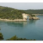 Arco naturale - Gargano