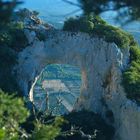 Arco nel cielo